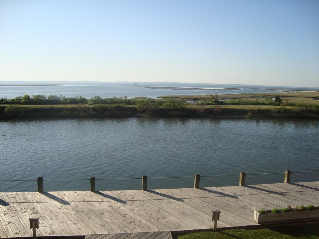 Island Resort Chincoteague Habitación foto