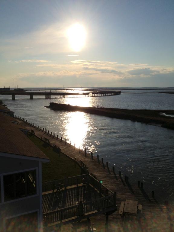Island Resort Chincoteague Exterior foto